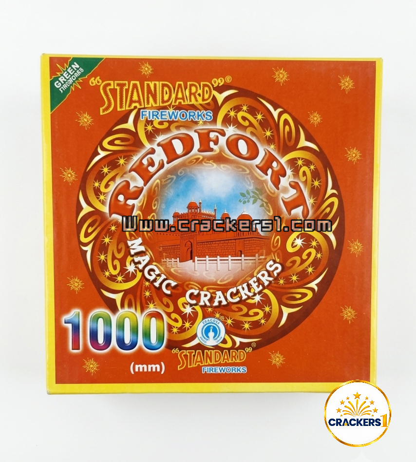 Standard 1000mm wala