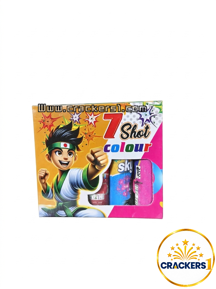7 shot