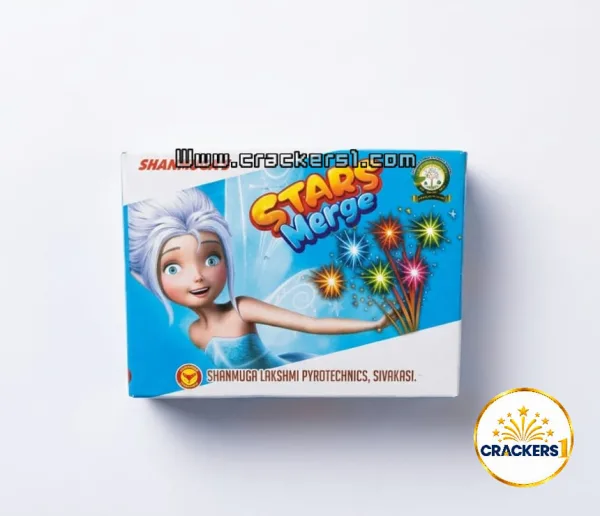 Star merge