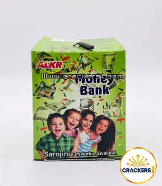 Money bank