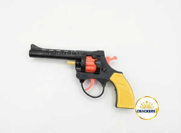 PUBG MINI pistal (Ring cap)