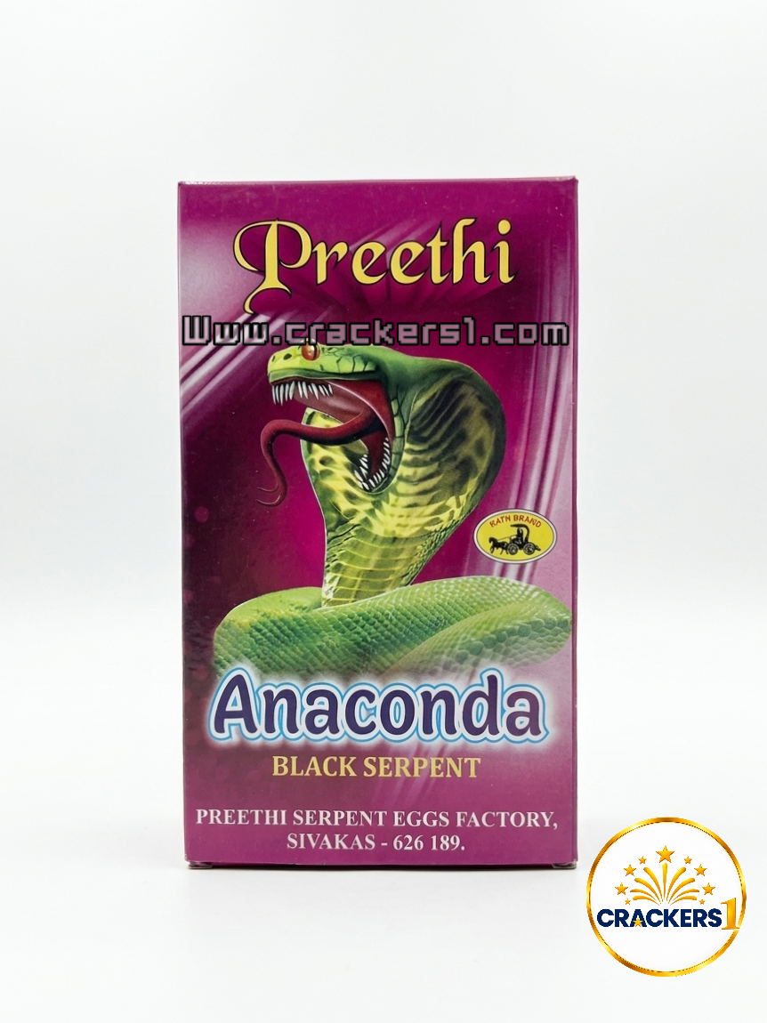 Anaconda