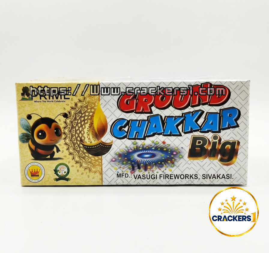 Chakkara big