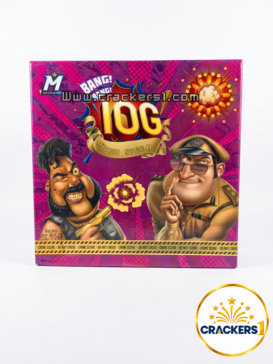 10000 wala சரவெடி