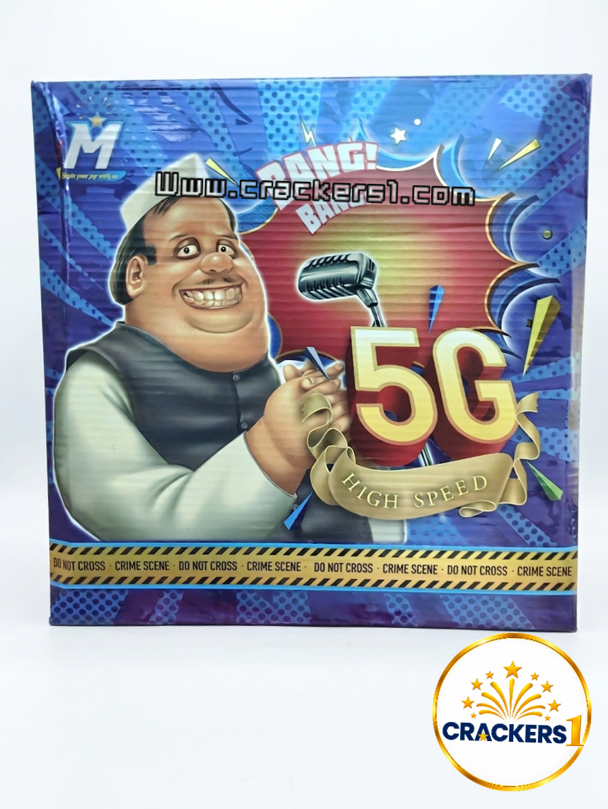 5000 wala சரவெடி premium
