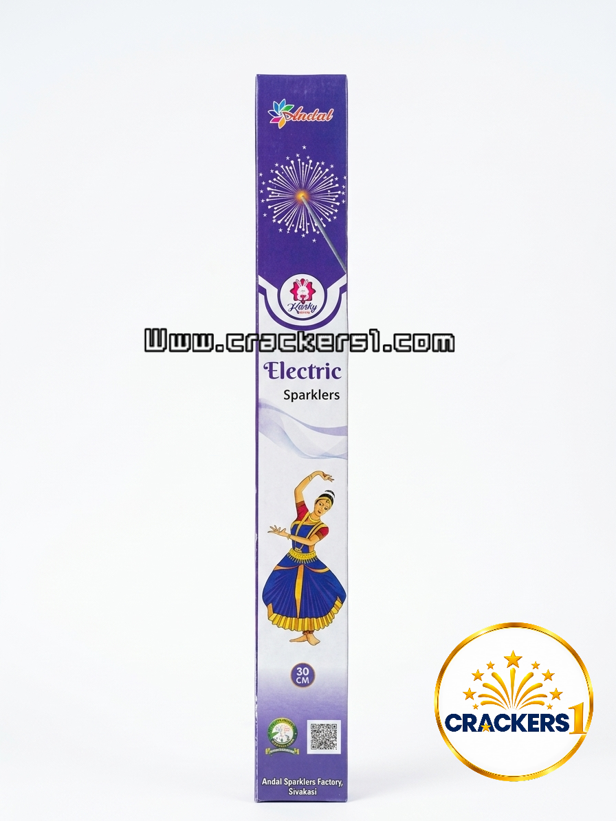 30cm Electric sparklers