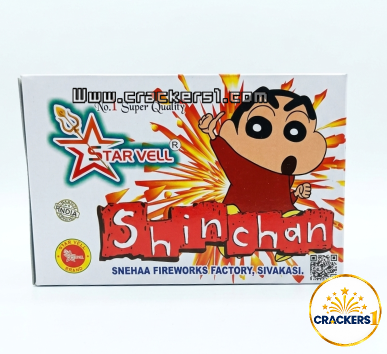 Shinchan