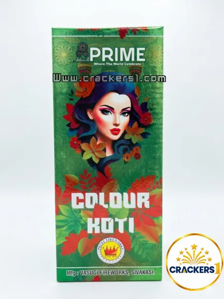 Colour kotti flower pot(10pcs)