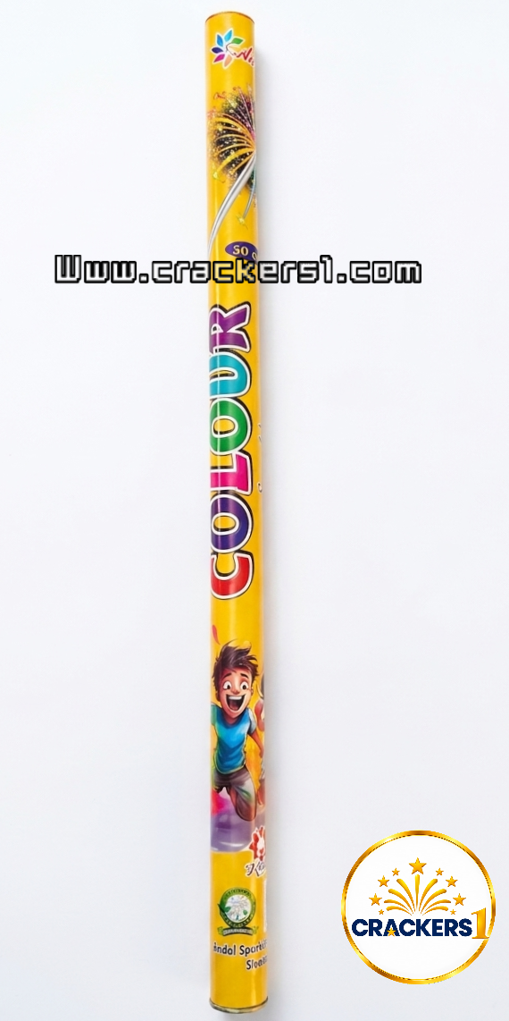 50cm colour