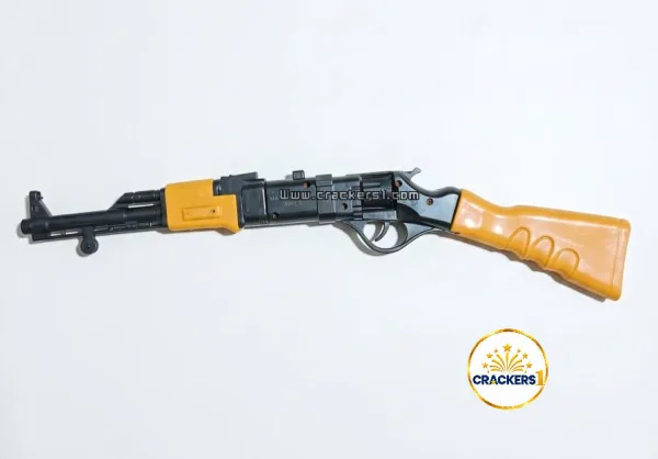 PUBG AKM gun(Ring cap)