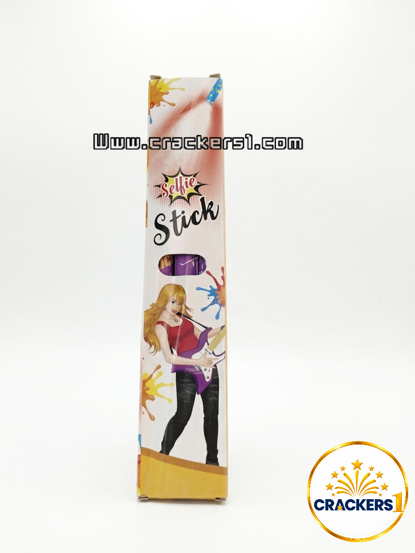 Selfie stick