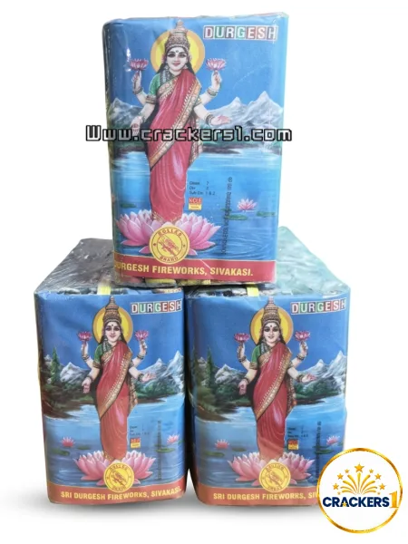 4 inch lakshmi(5pcs)