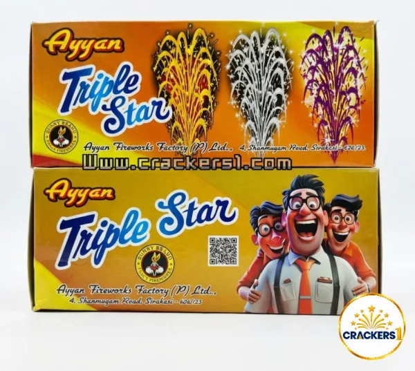 Ayyan triple star