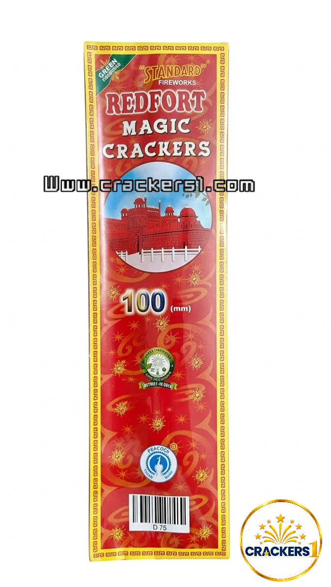 Standard 100mm wala