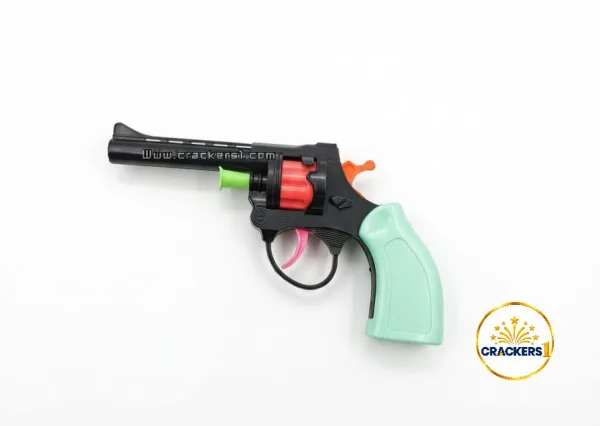 PUBG Pistal gun (Ring cap)