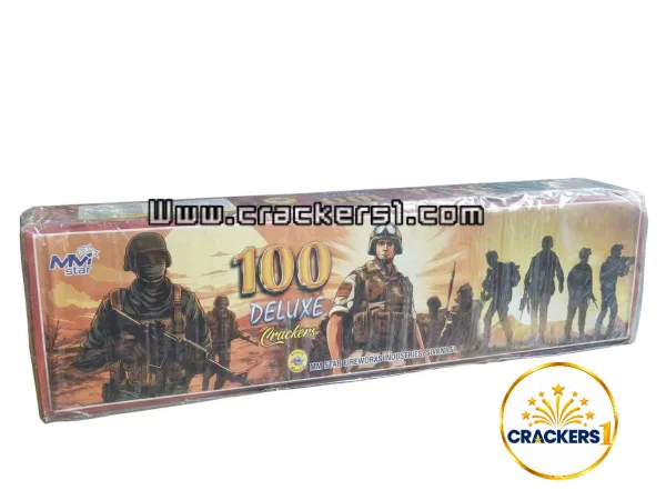 100 wala deluxe