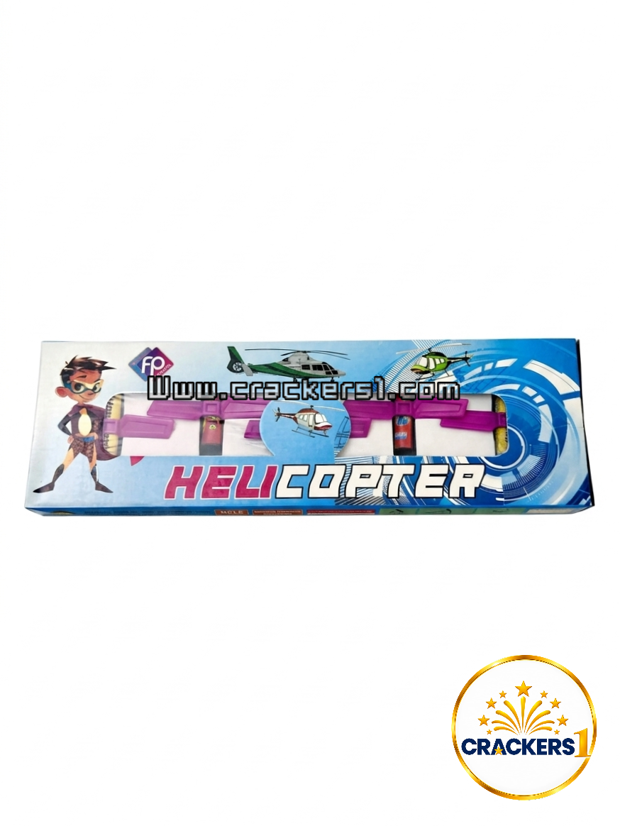 Helicopter