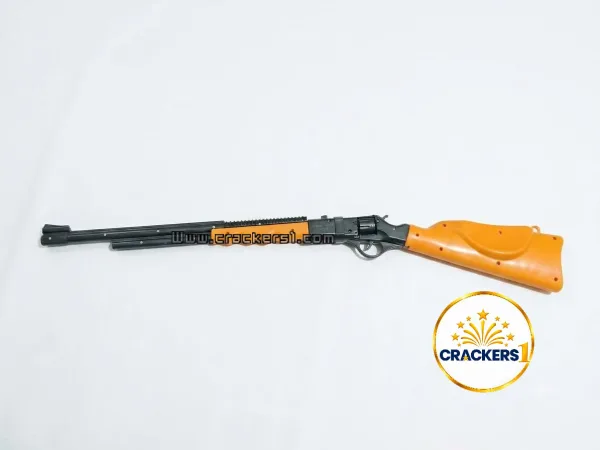 PUBG Single barrel sniper gun