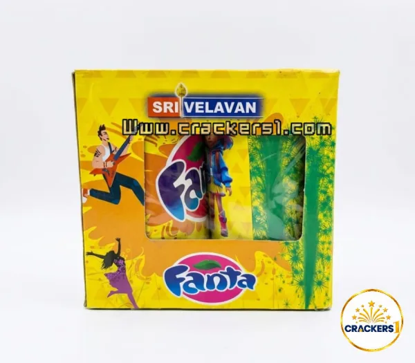 Fanta