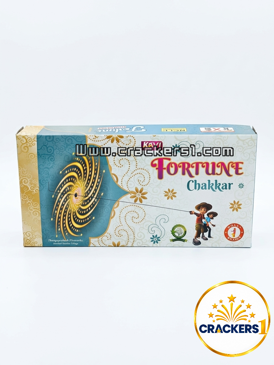 Fortune wire chakkara