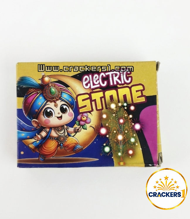 Electric stone (10pcs)