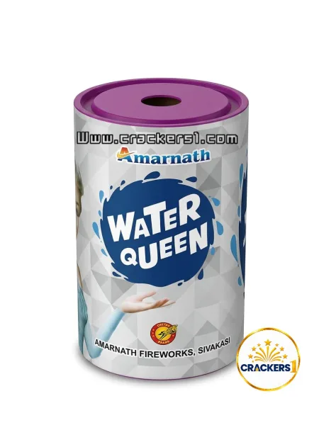 Water queen
